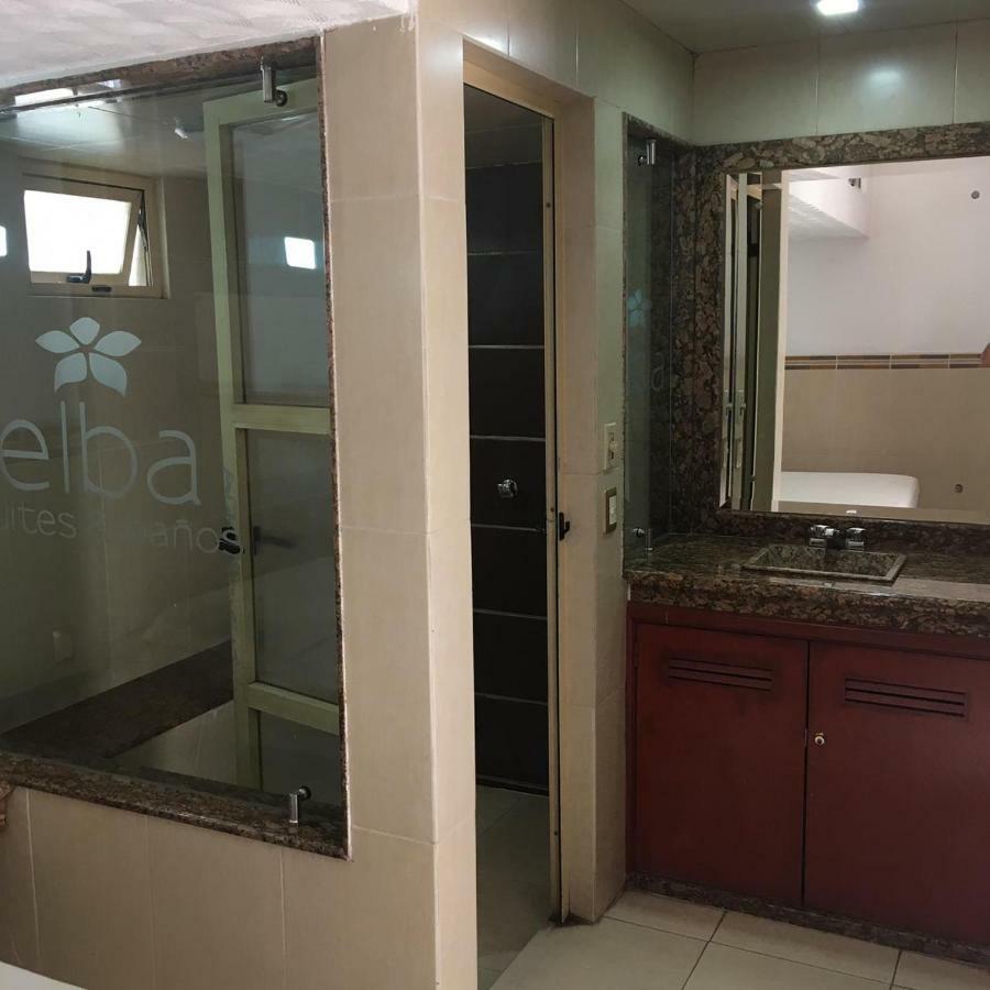 Hotel & Suites Elba Toluca Kültér fotó