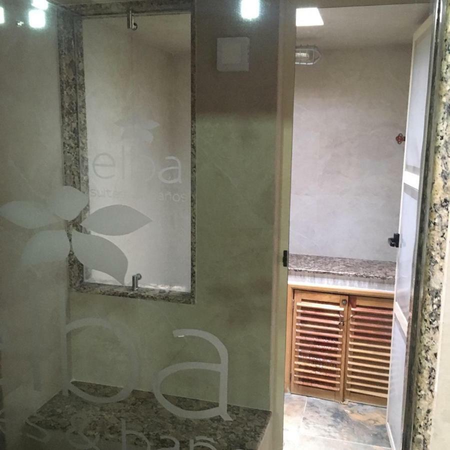 Hotel & Suites Elba Toluca Kültér fotó