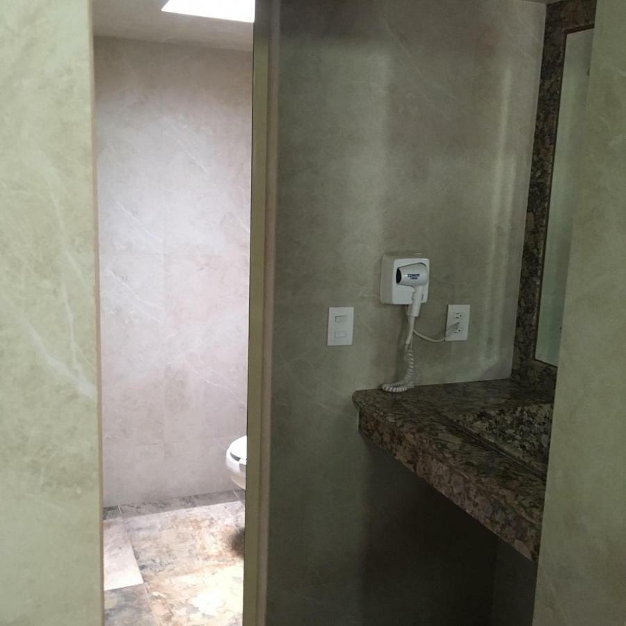 Hotel & Suites Elba Toluca Kültér fotó